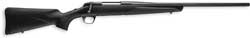 Browning X-Bolt Carbon Fiber Stalker Rifle 035278226, 30-06 Springfield, 22" Fluted, Bolt Action, Carbon Fiber Synthetic Stock, Blue Finish