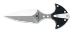 Browning Black Label Volatile Push Dagger Tactical Knife (320108BL)