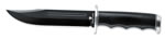 Browning Black Label Point Blank G-10 Tactical Knife (320111BL)