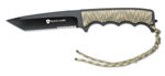 Browning Black Label Stone Cold Tanto Cord Tactical Knife (320117BL)
