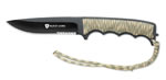 Browning Black Label Stone Cold Spear Cord Tactical Knife (320118BL)