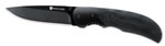 Browning Black Label Flash Spear Point G-10 Folder Tactical Knife (320120BL)