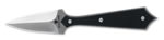 Browning Black Label Tracer Neck Dagger Tactical Knife (320121BL)