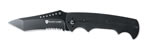 Browning Black Label Integrity Tactical Knife (320123BL)