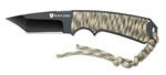 Browning Black Label First Priority Tactical Knife (320130BL)