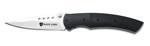 Browning Black Label Sliver G-10 Folder Tactical Knife (320132BL)