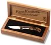 Browning Model 007 2012 Russ Kommer Custom Knife 322007
