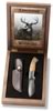 Browning Model 053 2012 Limited Ed Whitetail Knife 322053