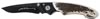 Browning Model 092 Eclipse Stag Folding Knife 322092