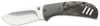 Browning Model 210 Crossfox Folding Knife 322210, Mossy Oak Break-Up Infinity