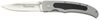 Browning Model 212 Sagebrush Folding Knife 322212, Black G-10 Insert
