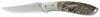Browning Model 339 Dirty Bird Trout Folder Folding Knife 322339, Mossy Oak Duck Blind