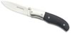 Browning Model 429 Wingman Folding Knife 322429, Black G-10