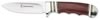 Browning Model 529 Big Game Hunting Knife 322529, Cocobolo / Wood