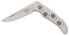 Browning Model 536 Backtrack RMEF Elk Folding Knife 322536