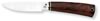 Browning Model 570 James Crowell Small Drop Point Fixed Blade Knife 322570