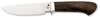 Browning Model 571 James Crowell Large Drop Point Fixed Blade Knife 322571