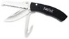 Browning Model 629 Kodiak F.D.T. Three Blade Folding Knife 322629, Black