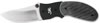 Browning Model 647 Silvertip Carbon-Fiber Folder Knife 322647