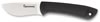 Browning Model 665 Escalade Series Skinner Fixed Blade Knife 322665, Black Krayton Handle