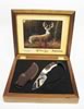 Browning Model 796 Whitetail Legacy Limited Ed Fixed Blade Knife 322796