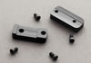 Browning BAR, BLR (Two-Piece) Scope Base - High Lustre Finish Browning BAR, BLR (Two-Piece) Scope Base - High Lustre Finish