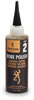 Browning Bore Polish 124024, Step 2 Browning Bore Polish 124024, Step 2