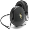 Browning Behind The Head Hearing Protector (12685) Browning Behind The Head Hearing Protector (12685)
