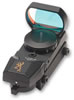 Browning Buck Mark Holographic Sight 1290230 Browning Buck Mark Holographic Sight 1290230