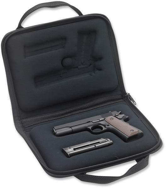 Manufacturer Coupons Mail >> Browning Flex Foam 1911-22 Pistol Case (12903031) - Able Ammo Manufacturer Coupons Mail >> Browning Flex Foam 1911-22 Pistol Case (12903031) - Able Ammo