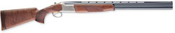 Browning Citori Black Gold Shotgun 013567727, 20/28 Gauge, 30", 2.75" Chmbr, Grade III Walnut Stock, Gloss Oil Finish