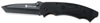 Browning Black Label Perfect Storm Folder Tactical Knife (320105BL) Browning Black Label Perfect Storm Folder Tactical Knife (320105BL)