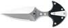 Browning Black Label Volatile Push Dagger Tactical Knife (320108BL) Browning Black Label Volatile Push Dagger Tactical Knife (320108BL)