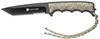 Browning Black Label Stone Cold Tanto Cord Tactical Knife (320117BL) Browning Black Label Stone Cold Tanto Cord Tactical Knife (320117BL)