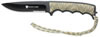 Browning Black Label Stone Cold Spear Cord Tactical Knife (320118BL) Browning Black Label Stone Cold Spear Cord Tactical Knife (320118BL)