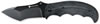 Browning Black Label Pandemonium Folder Tactical Knife (320124BL) Browning Black Label Pandemonium Folder Tactical Knife (320124BL)