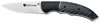 Browning Black Label Turning Point Carbon Folder Tactical Knife (320133BL) Browning Black Label Turning Point Carbon Folder Tactical Knife (320133BL)