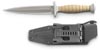 Browning Black Label Rail System Tactical Fixed Blade Knife w/ Picatinny Rail Sheath (320150BL) Browning Black Label Rail System Tactical Fixed Blade Knife w/ Picatinny Rail Sheath (320150BL)