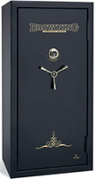 Browning Bronze Seires Safes