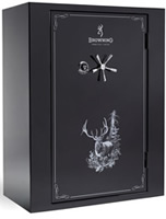 Browning Platinum Seires Safes