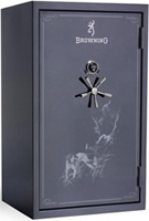 Browning Sliver Seires Safes