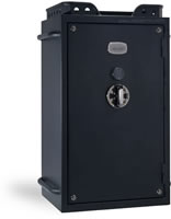 Browning Tactical Mark II Safe AR35F, 60x37x27, 35 cu. ft., (Up to 40 guns)