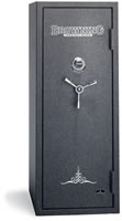 Browning Bronze Series Safe Mutiple Options BR16F, 60x24x19, 16 cu. ft., (Up to 20 guns)