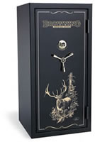 Safes for Storing Hunting Supplies
