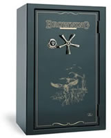 Browning Gold Series Safe Multiple Options G41, 60x45x26, 41 cu. ft., (Up to 43 guns) - 2013 Model