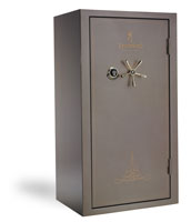 Browning Medallion Safe Multiple Options M47, 72x44x26, 47 cu. ft., (Up to 43 guns) - 2013 Model