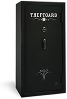Browning Theftguard Safes