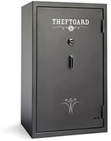 Browning Theftguard Series Safe TG33F 58x36x27 33 cu ft 