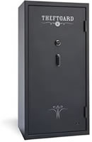 Browning Theftguard Series Safe TG41F 72x36x27 41 cu ft 