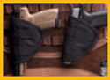 DPX Handgun Pouch